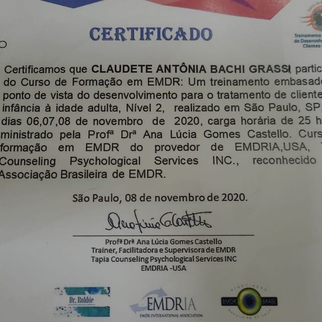 Ampliar imagem: certificate 1