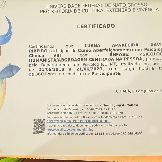 Ampliar imagem: certificate 16