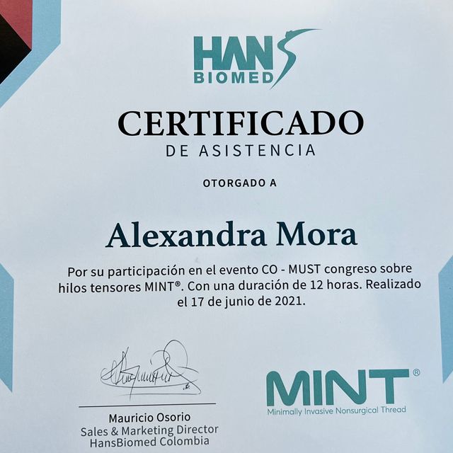 Acercar imagen: certificate 8