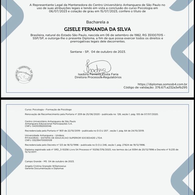 Ampliar imagem: certificate 1