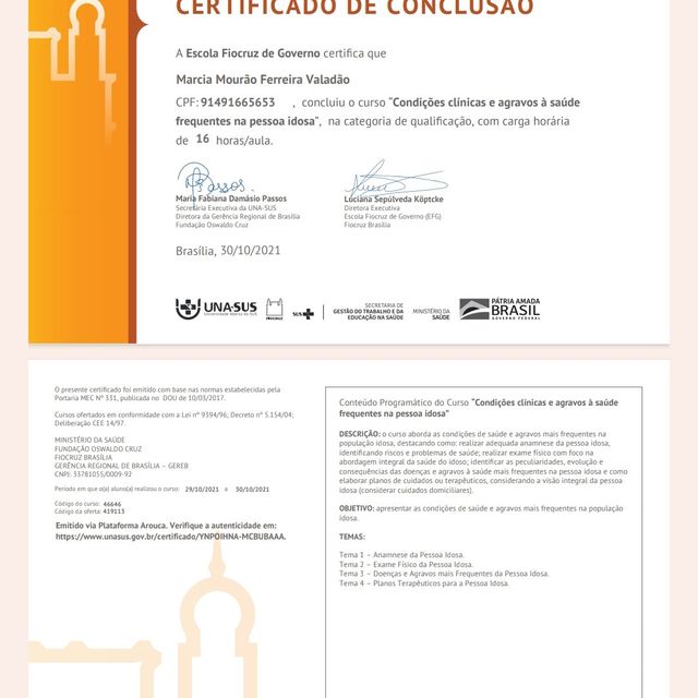 Ampliar imagem: certificate 5