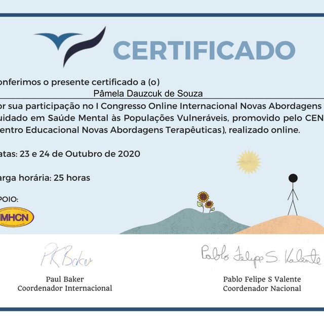 Ampliar imagem: certificate 14
