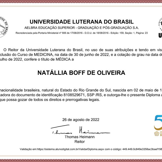 Ampliar imagem: certificate 1