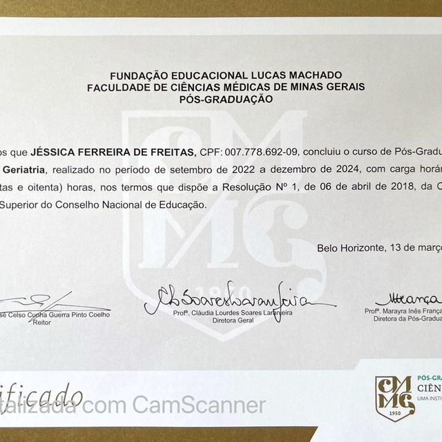 Ampliar imagem: certificate 1