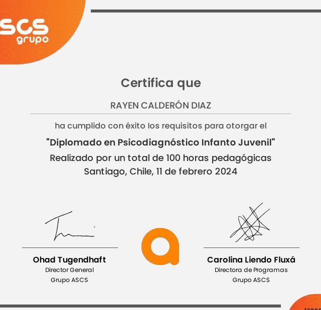 Acercar imagen: certificate 6
