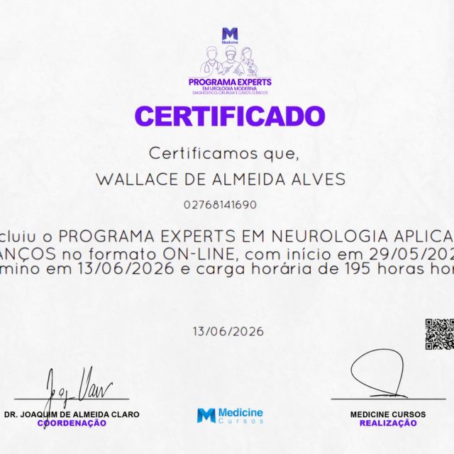 Ampliar imagem: certificate 4