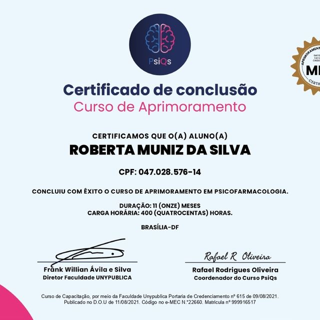 Ampliar imagem: certificate 1