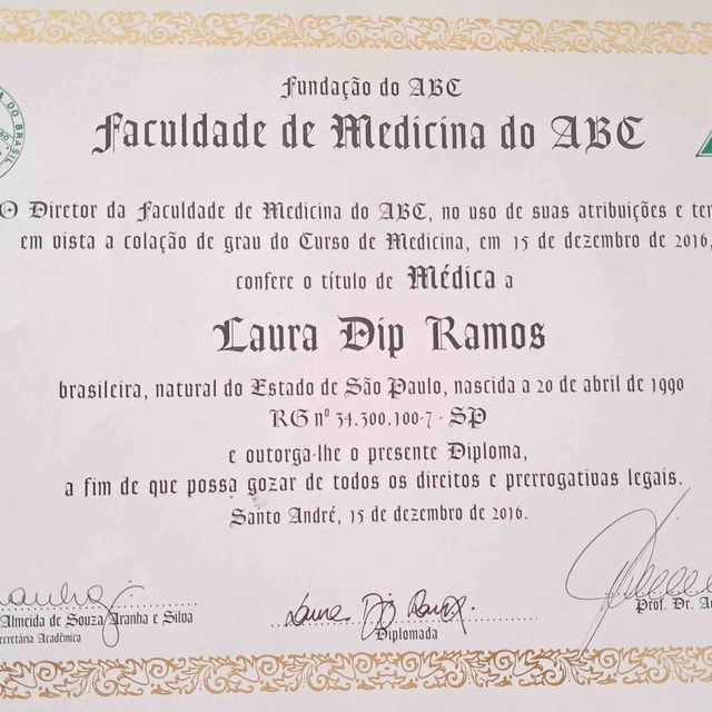 Ampliar imagem: certificate 1
