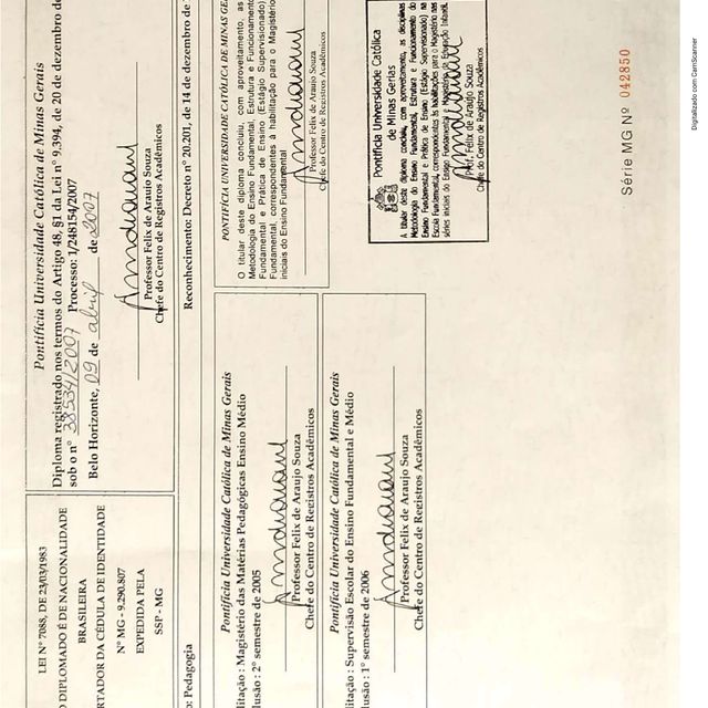 Ampliar imagem: certificate 6