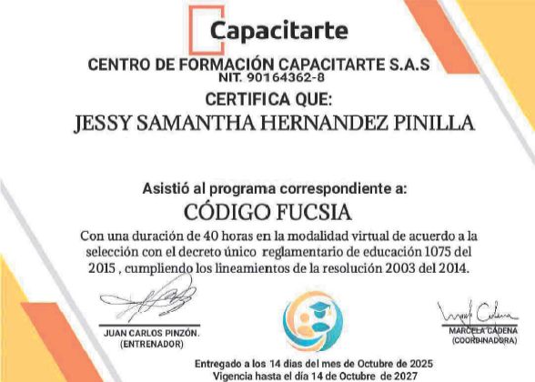 Acercar imagen: certificate 7