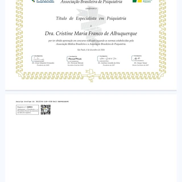 Ampliar imagem: certificate 1