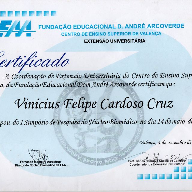 Ampliar imagem: certificate 2