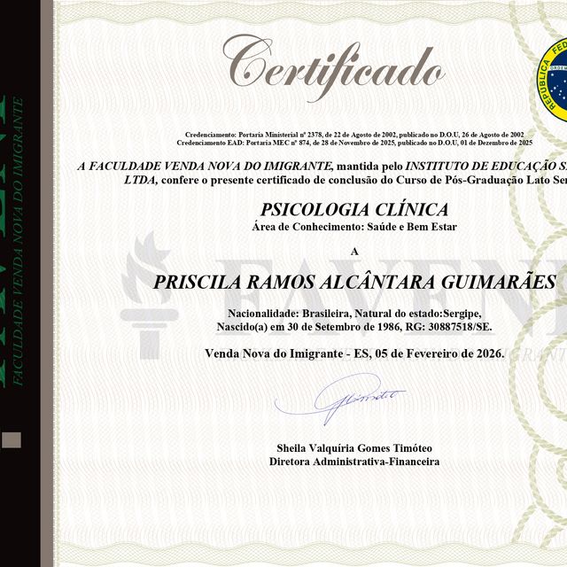 Ampliar imagem: certificate 3