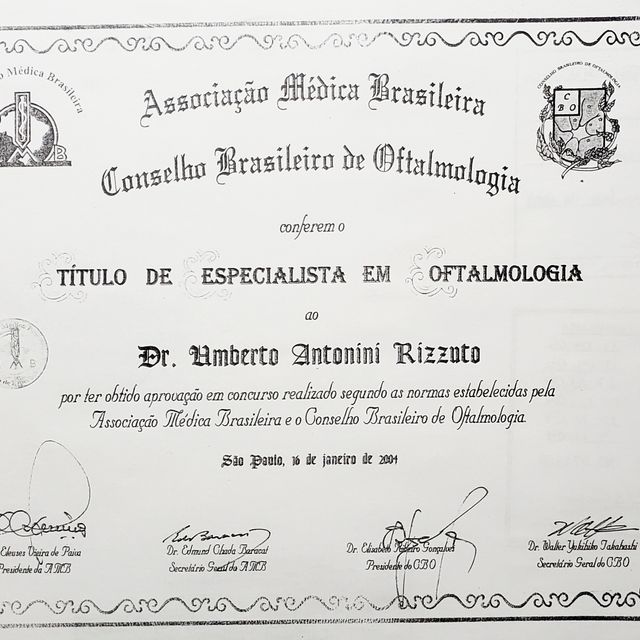 Ampliar imagem: certificate 4