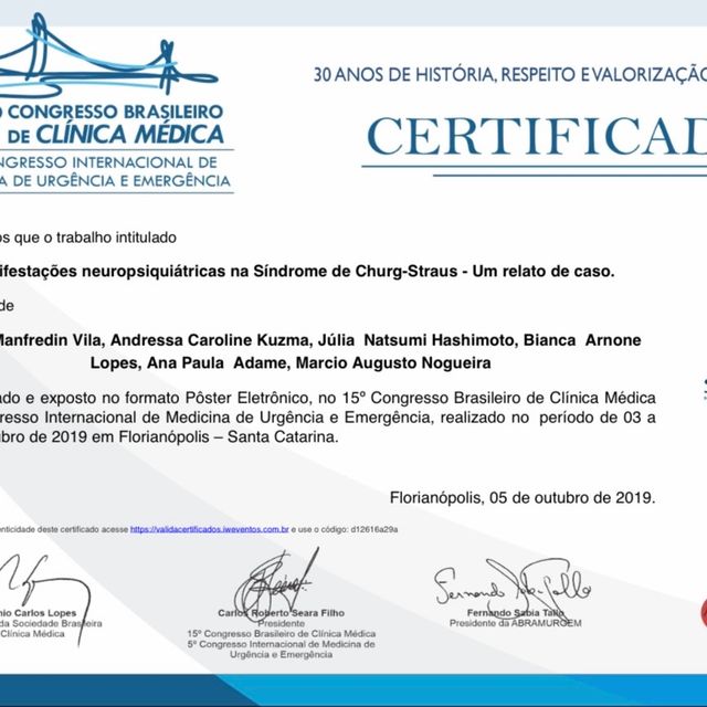 Ampliar imagem: certificate 3