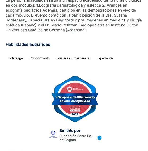 Acercar imagen: certificate 16