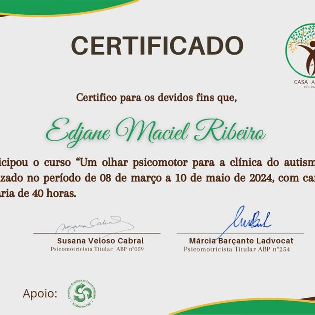 Ampliar imagem: certificate 1