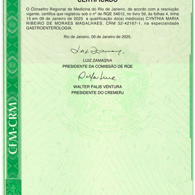 Ampliar imagem: certificate 3
