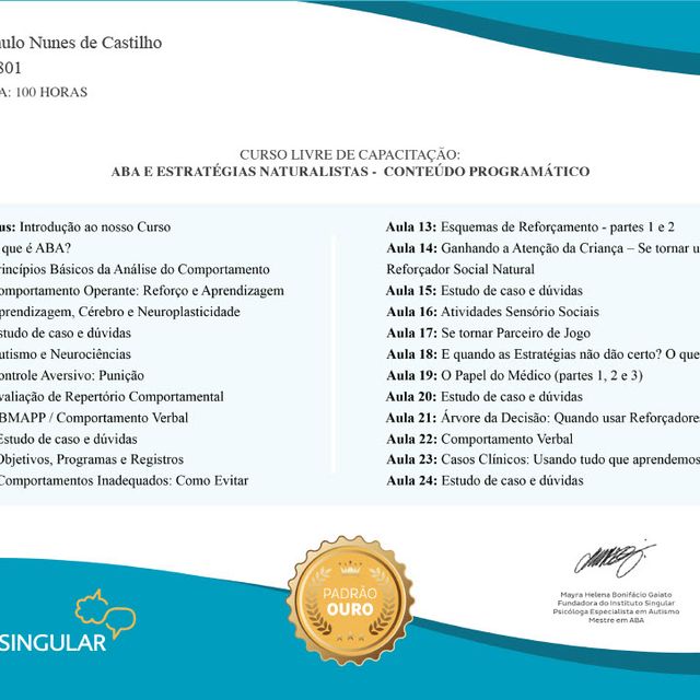 Ampliar imagem: certificate 2