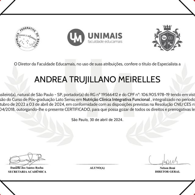 Ampliar imagem: certificate 3