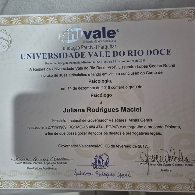Ampliar imagem: certificate 5