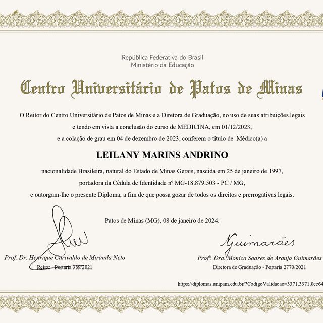 Ampliar imagem: certificate 1