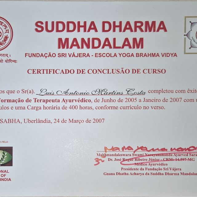 Ampliar imagem: certificate 9