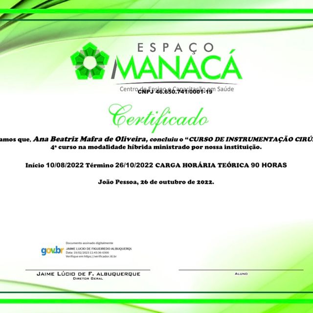 Ampliar imagem: certificate 6