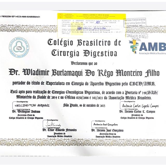 Ampliar imagem: certificate 8
