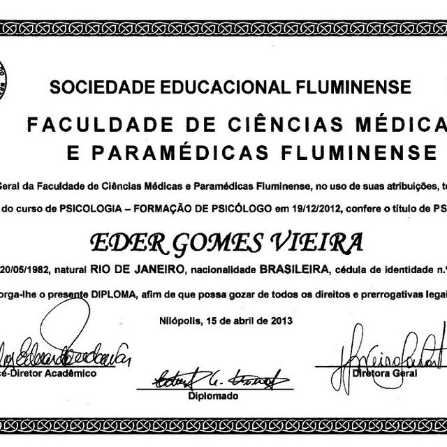 Ampliar imagem: certificate 1