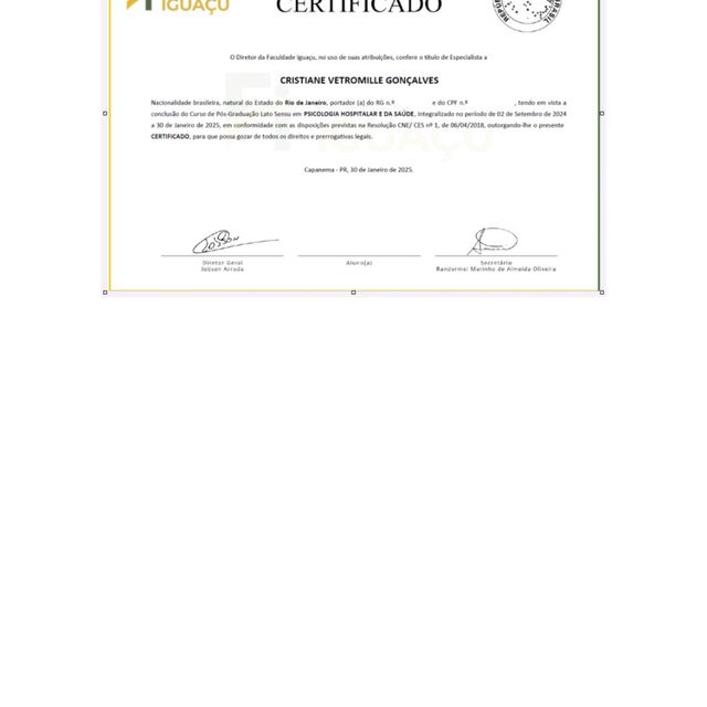 Ampliar imagem: certificate 2