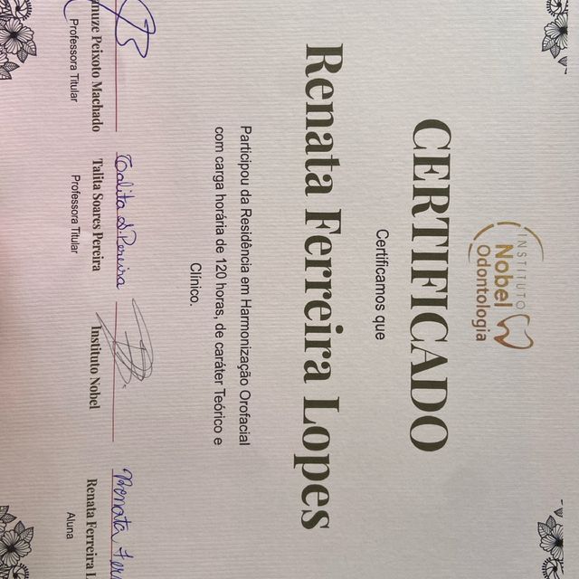 Ampliar imagem: certificate 3