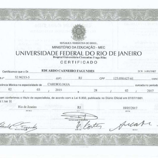 Ampliar imagem: certificate 1