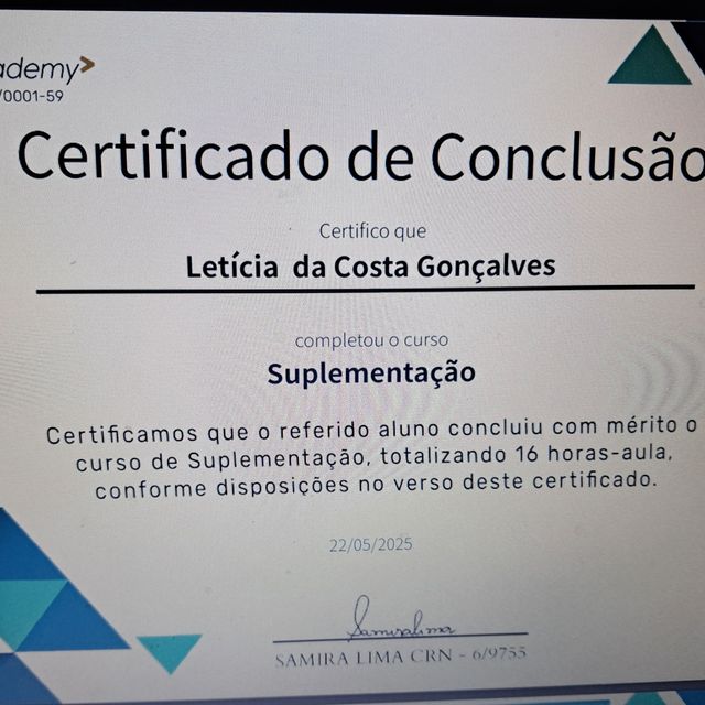 Ampliar imagem: certificate 8