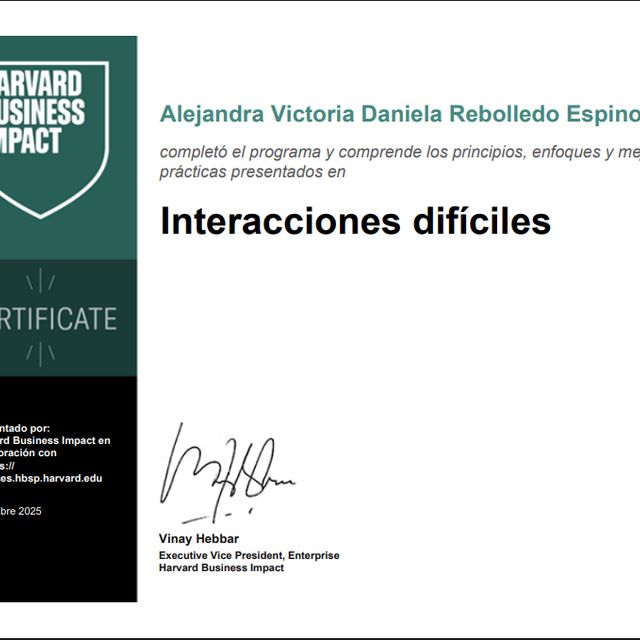Acercar imagen: certificate 16