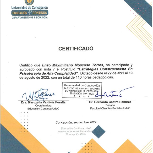 Acercar imagen: certificate 1