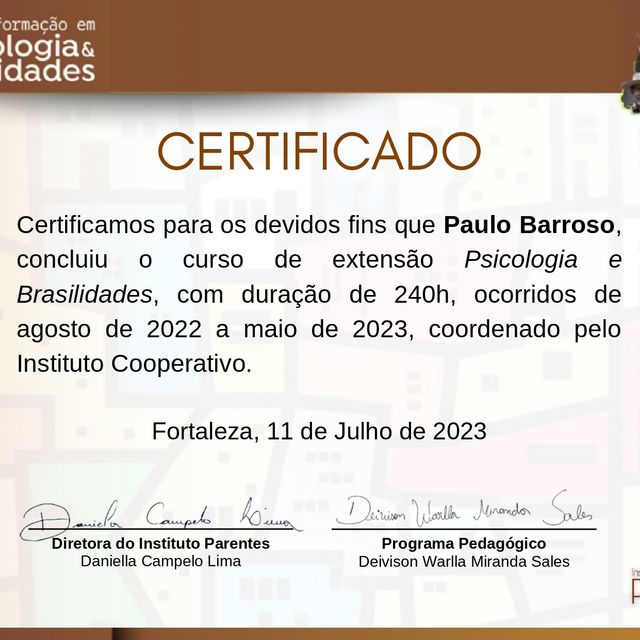 Ampliar imagem: certificate 1