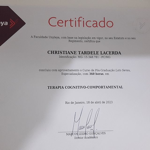 Ampliar imagem: certificate 1