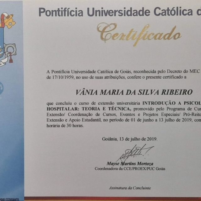 Ampliar imagem: certificate 6