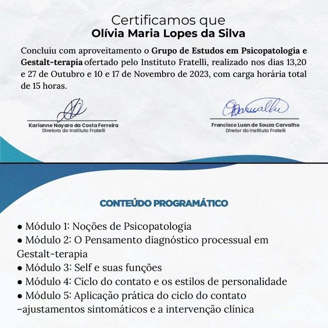 Ampliar imagem: certificate 2