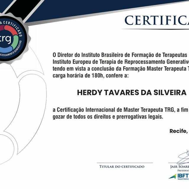 Ampliar imagem: certificate 6