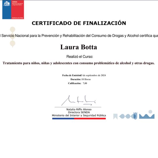 Acercar imagen: certificate 6