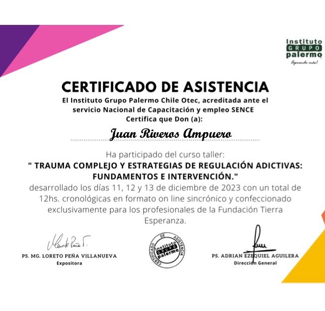 Acercar imagen: certificate 2