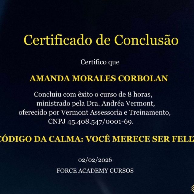 Ampliar imagem: certificate 1