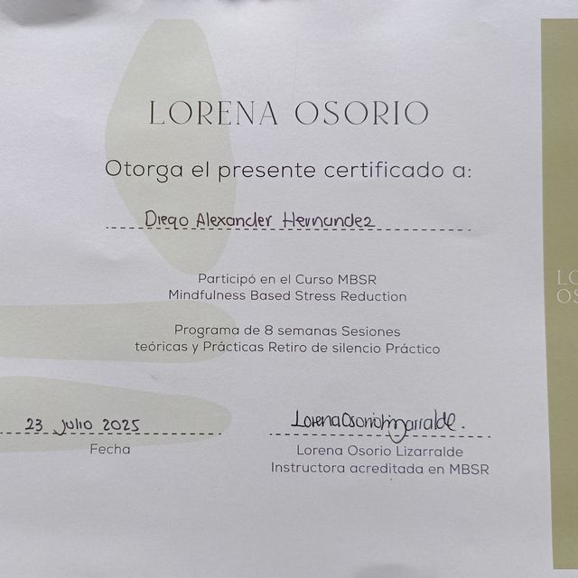 Acercar imagen: certificate 7