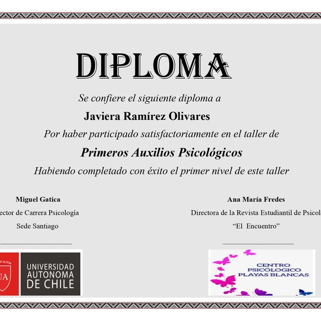Acercar imagen: certificate 7