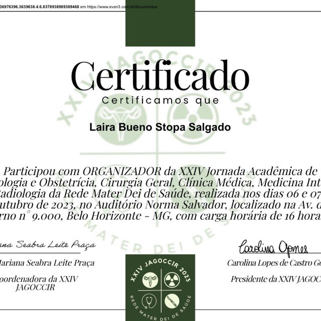 Ampliar imagem: certificate 15