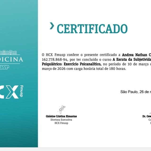 Ampliar imagem: certificate 7