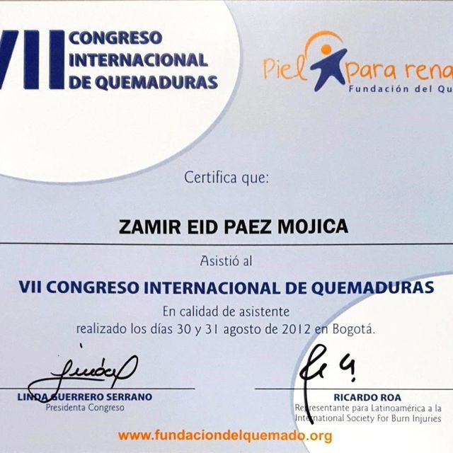 Acercar imagen: certificate 26