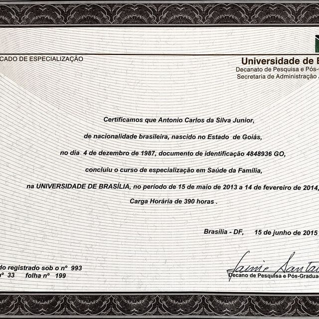 Ampliar imagem: certificate 3